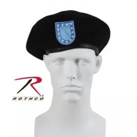 G.I. Type Inspection Ready Beret