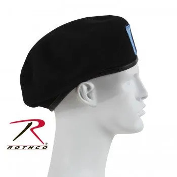 G.I. Type Inspection Ready Beret