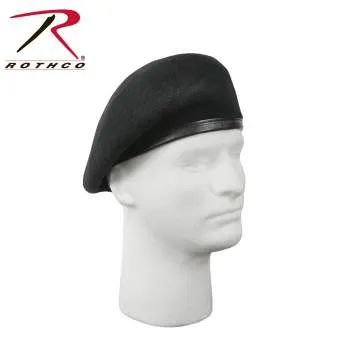 G.I. Type Inspection Ready Beret