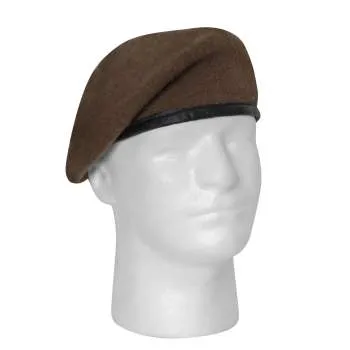 G.I. Type Inspection Ready Beret