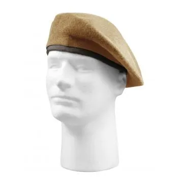 G.I. Type Inspection Ready Beret