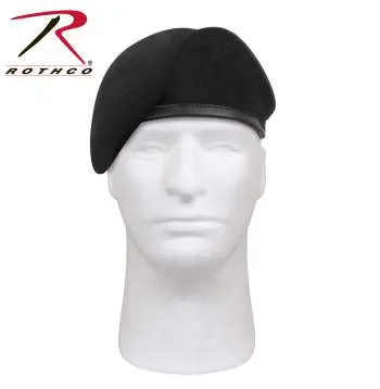 G.I. Type Inspection Ready Beret