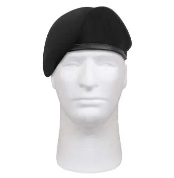 G.I. Type Inspection Ready Beret