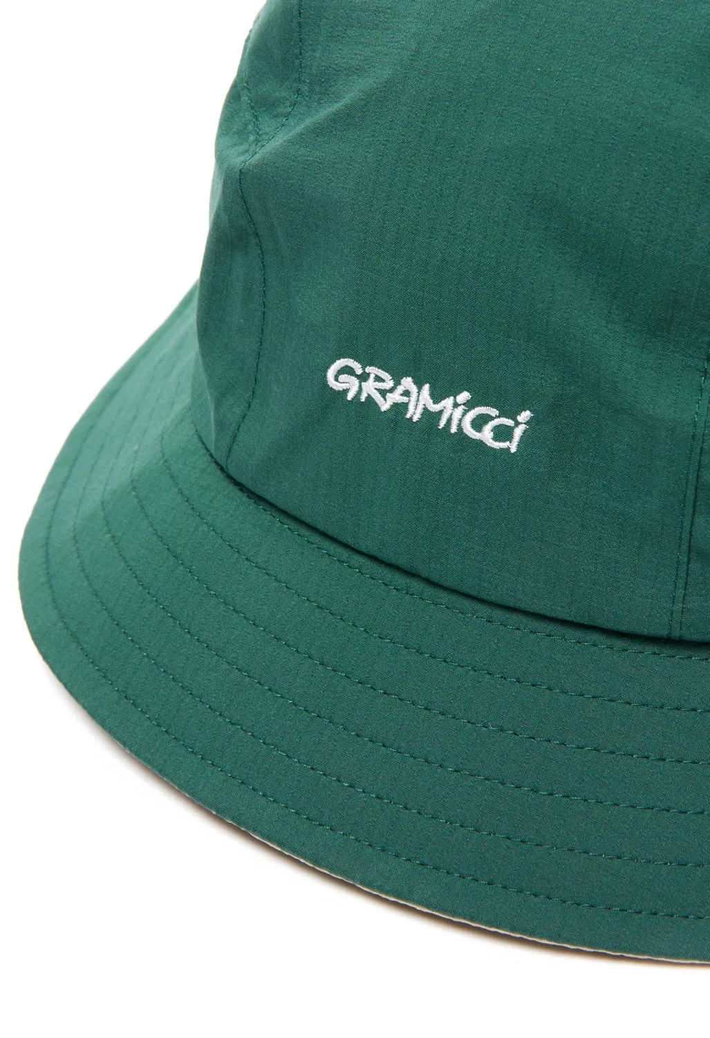 Gramicci Pertex® Bucket - Evergreen