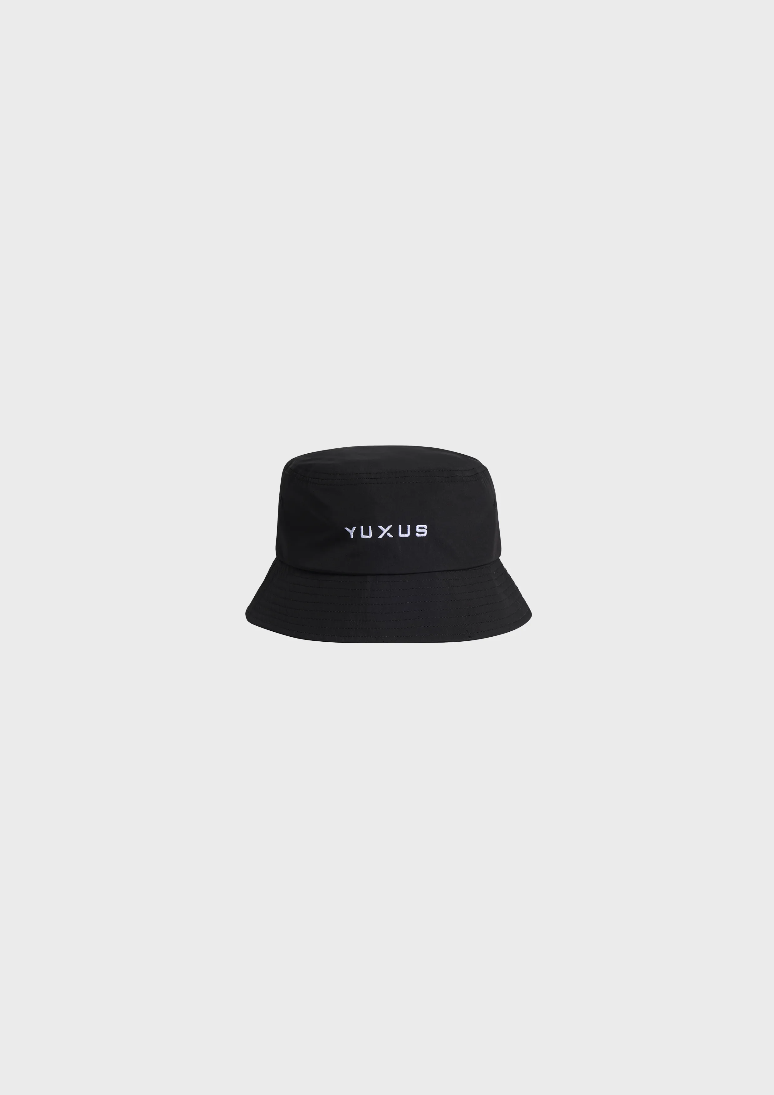 GRIM "GRAYSCALE" BUCKET HAT