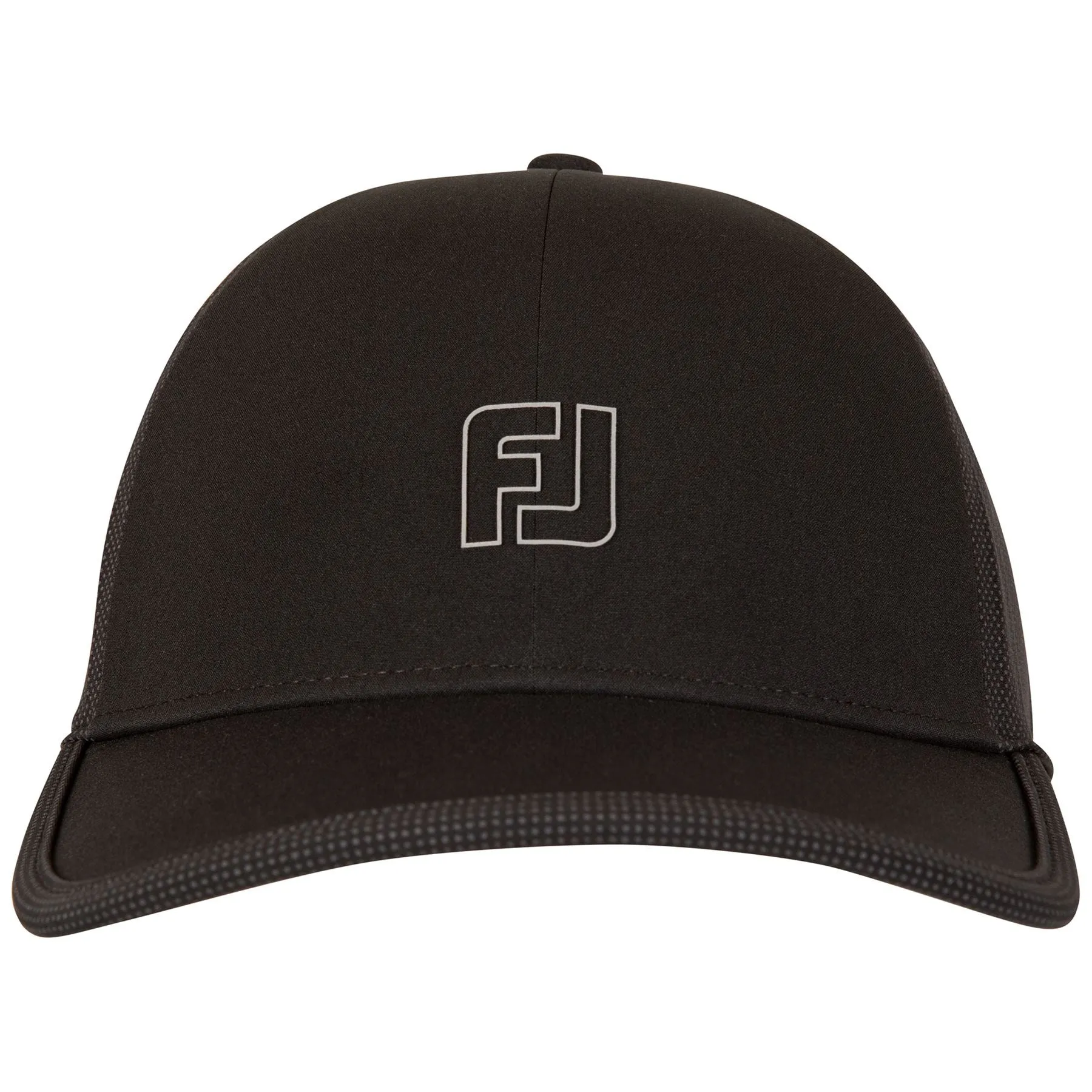 HydroSeries Cap Black - 2025