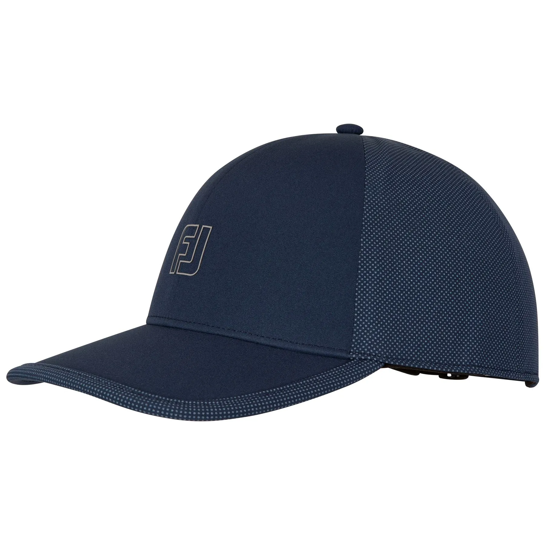 HydroSeries Cap Navy - 2024