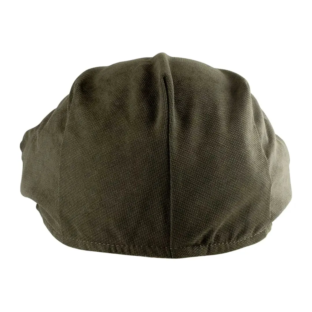 Jack Pyke Ashcombe Flat Cap