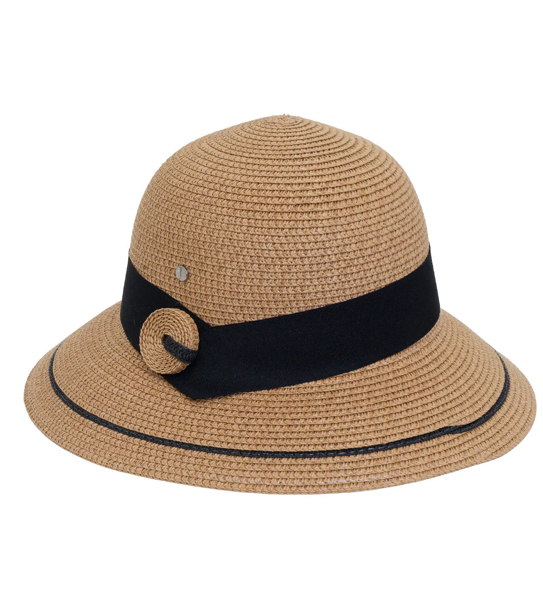 Jones New York Straw Hat 335S