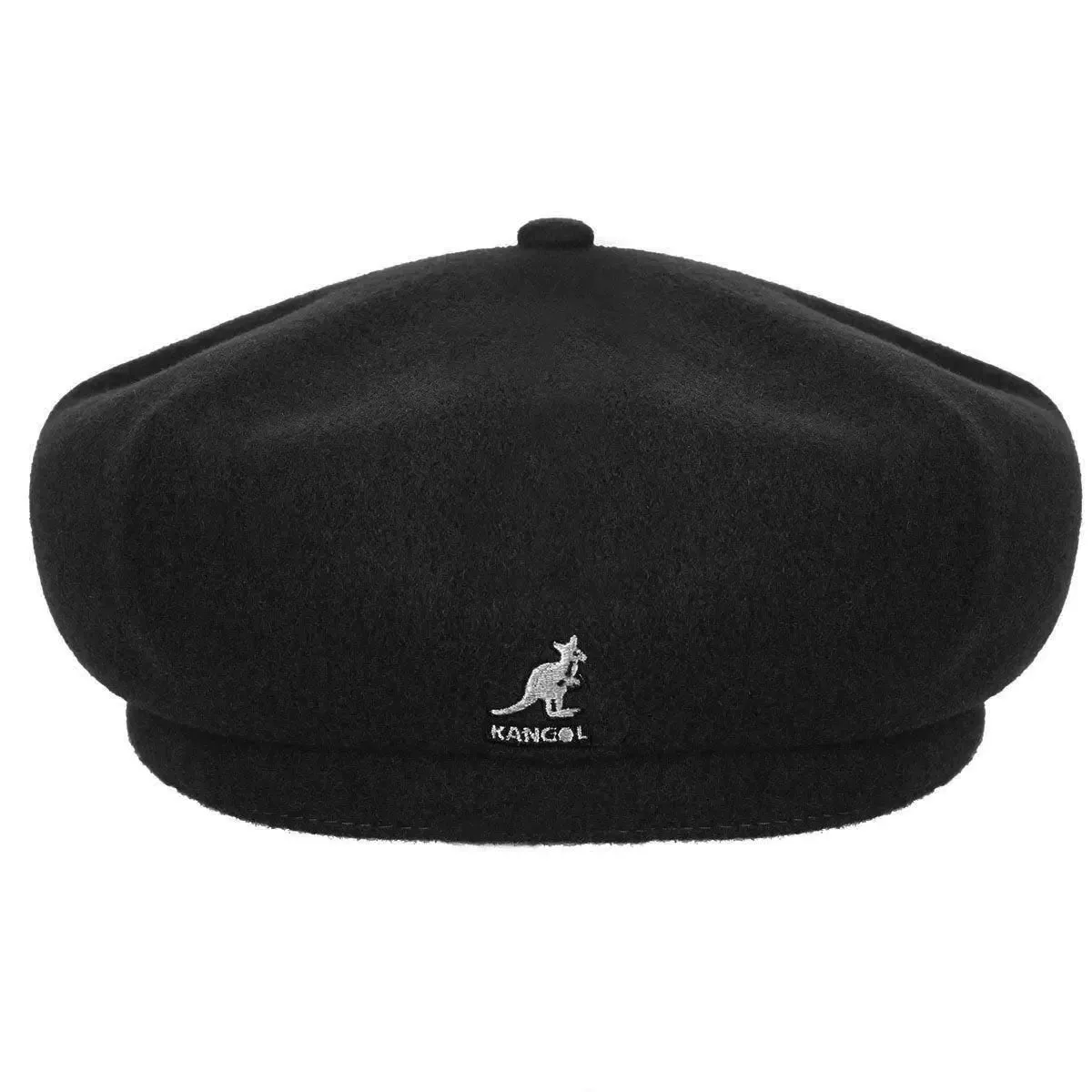 Kangol Jax (Wool) Wool Beret