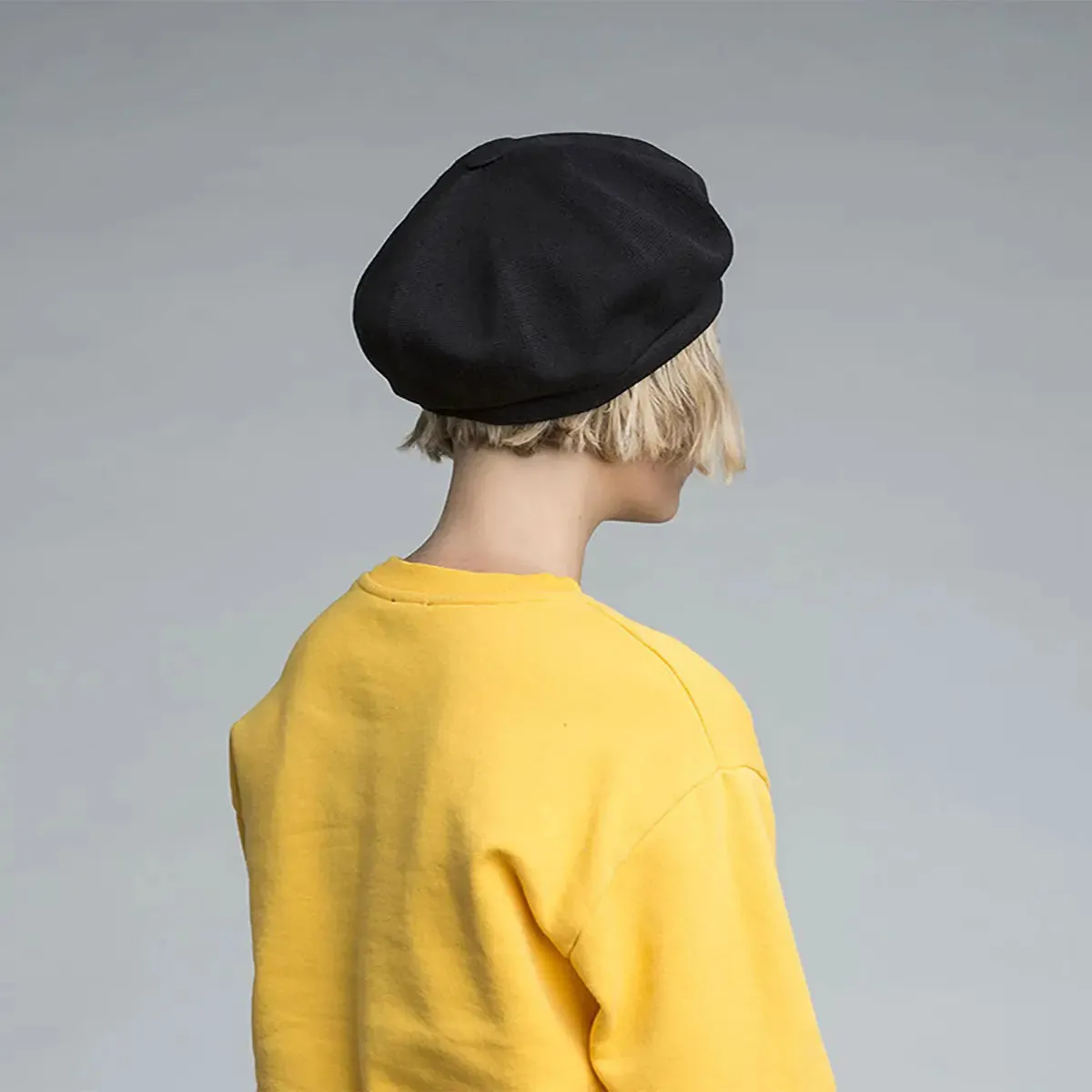 Kangol Jax (Wool) Wool Beret