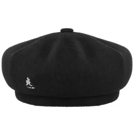 Kangol Jax (Wool) Wool Beret