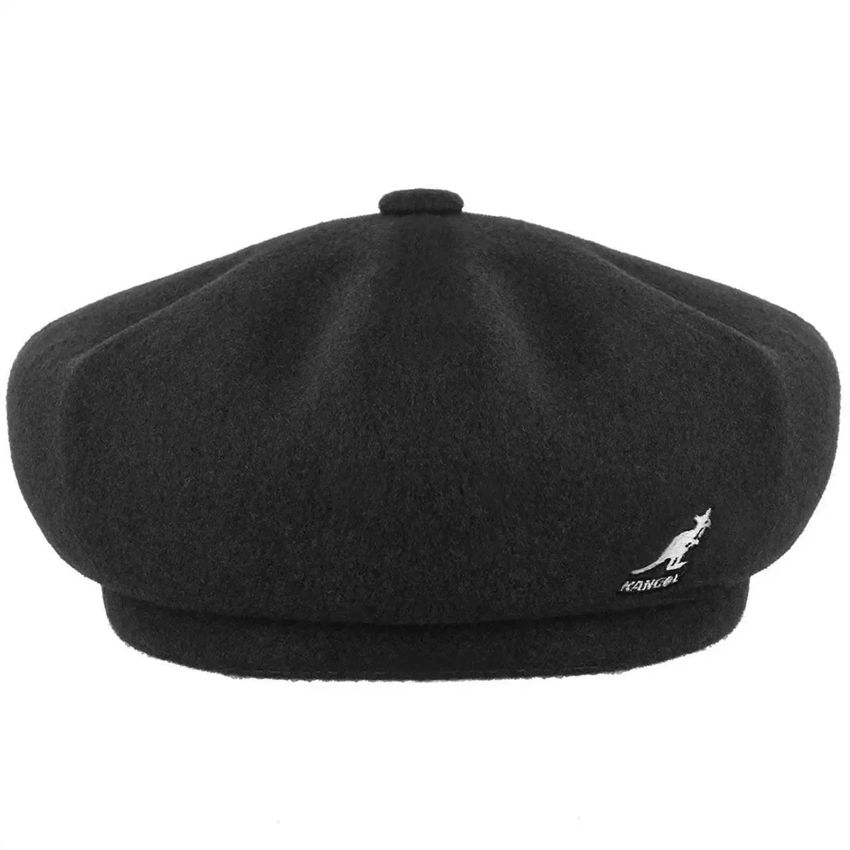 Kangol Jax (Wool) Wool Beret