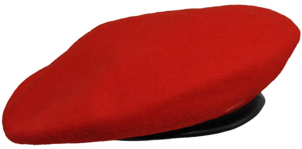 Kangol Monty Beret