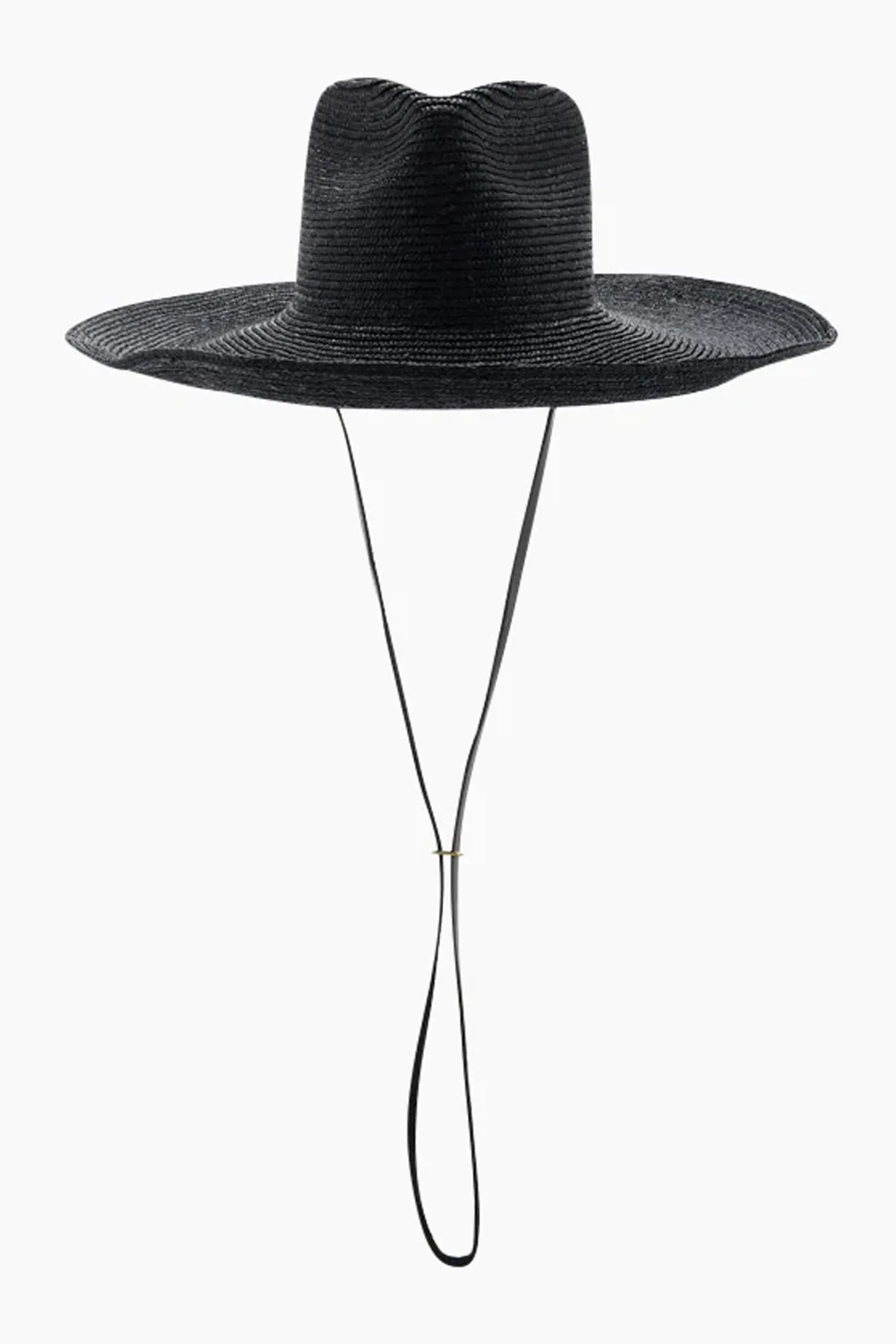 KENNEDY WIDE BRIM HAT