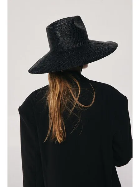 KENNEDY WIDE BRIM HAT