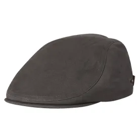 Kooringal Cotton Drivers Cap Baker - Slate