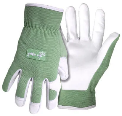 LADIES’ BOSS® Guardian Angel™ 788 Goatskin Leather Palm Work Gloves