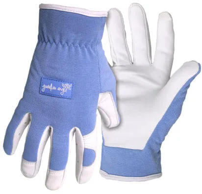 LADIES’ BOSS® Guardian Angel™ 788 Goatskin Leather Palm Work Gloves