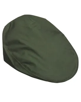 Laksen Merlin Flat Cap