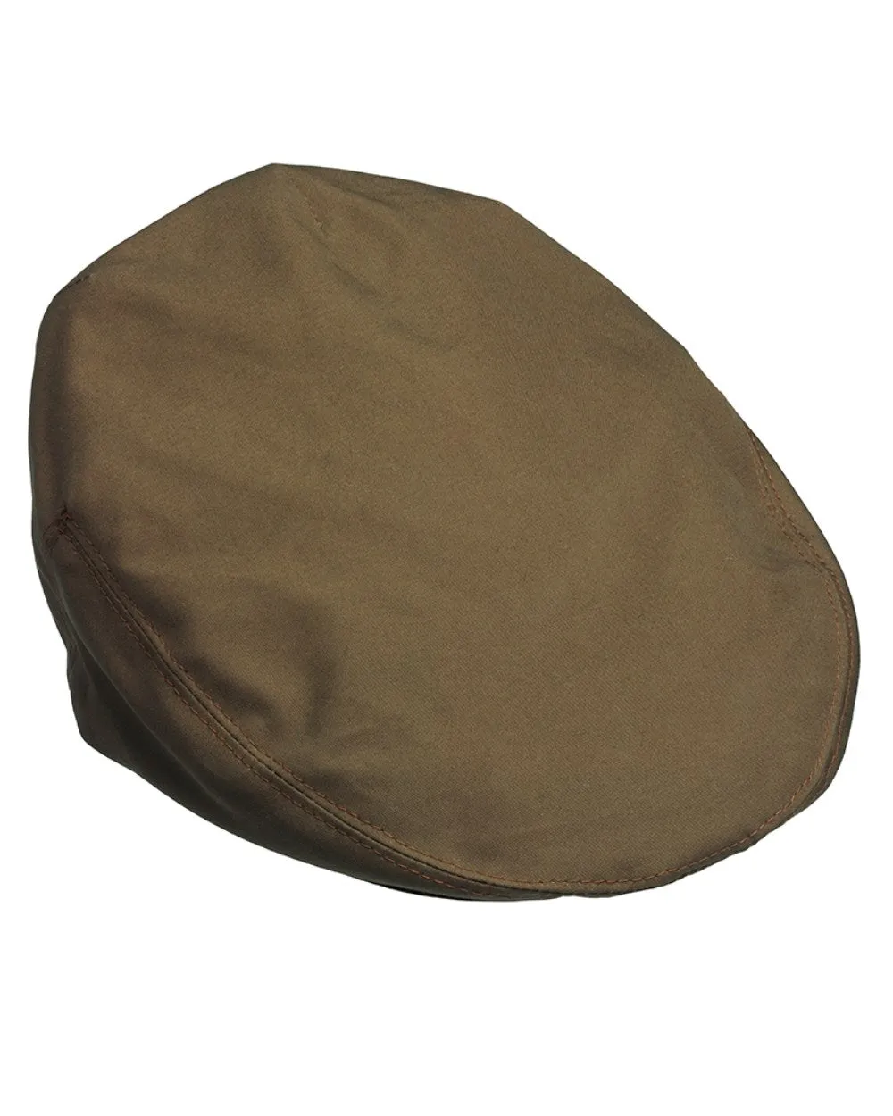 Laksen Merlin Flat Cap