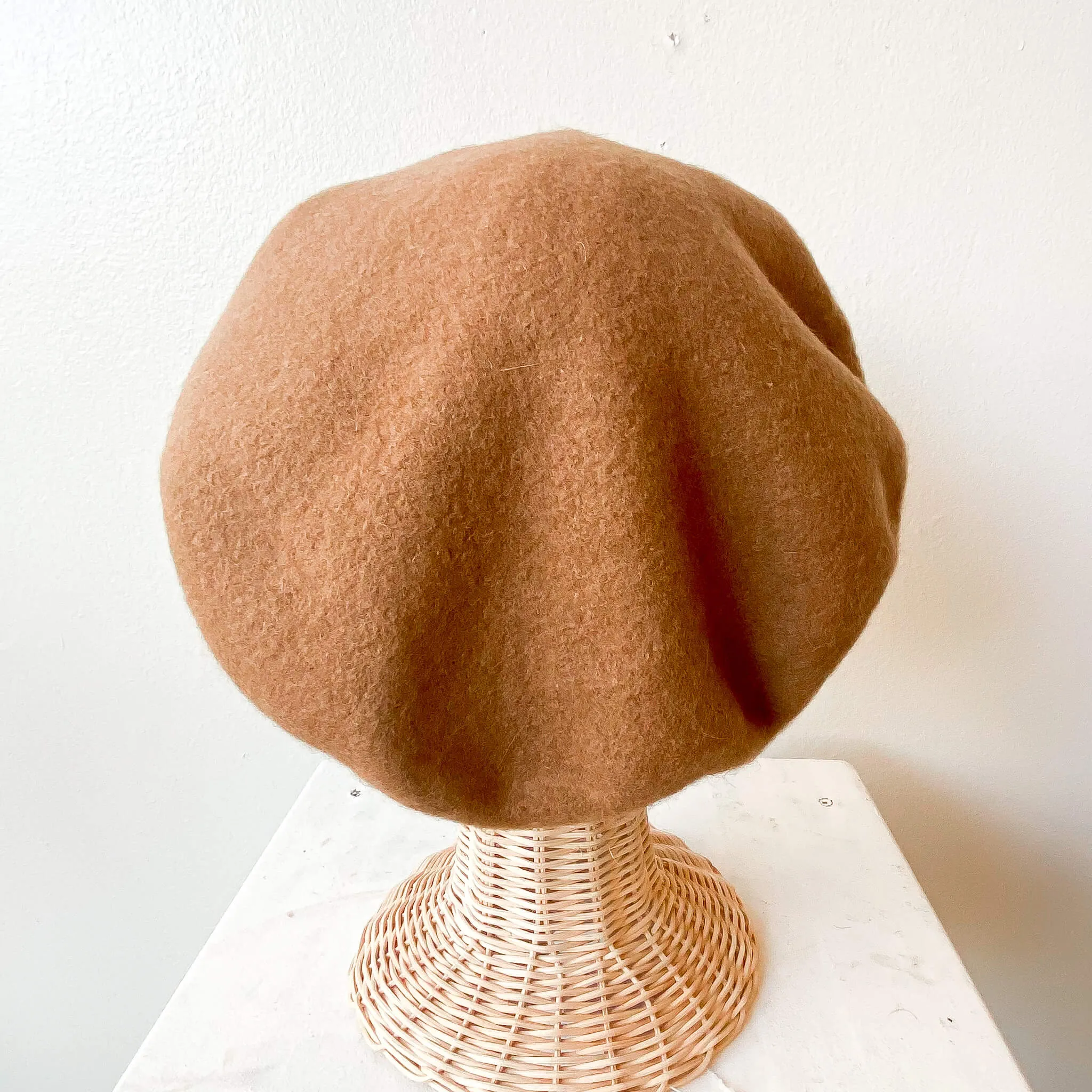 Landscape | Beret