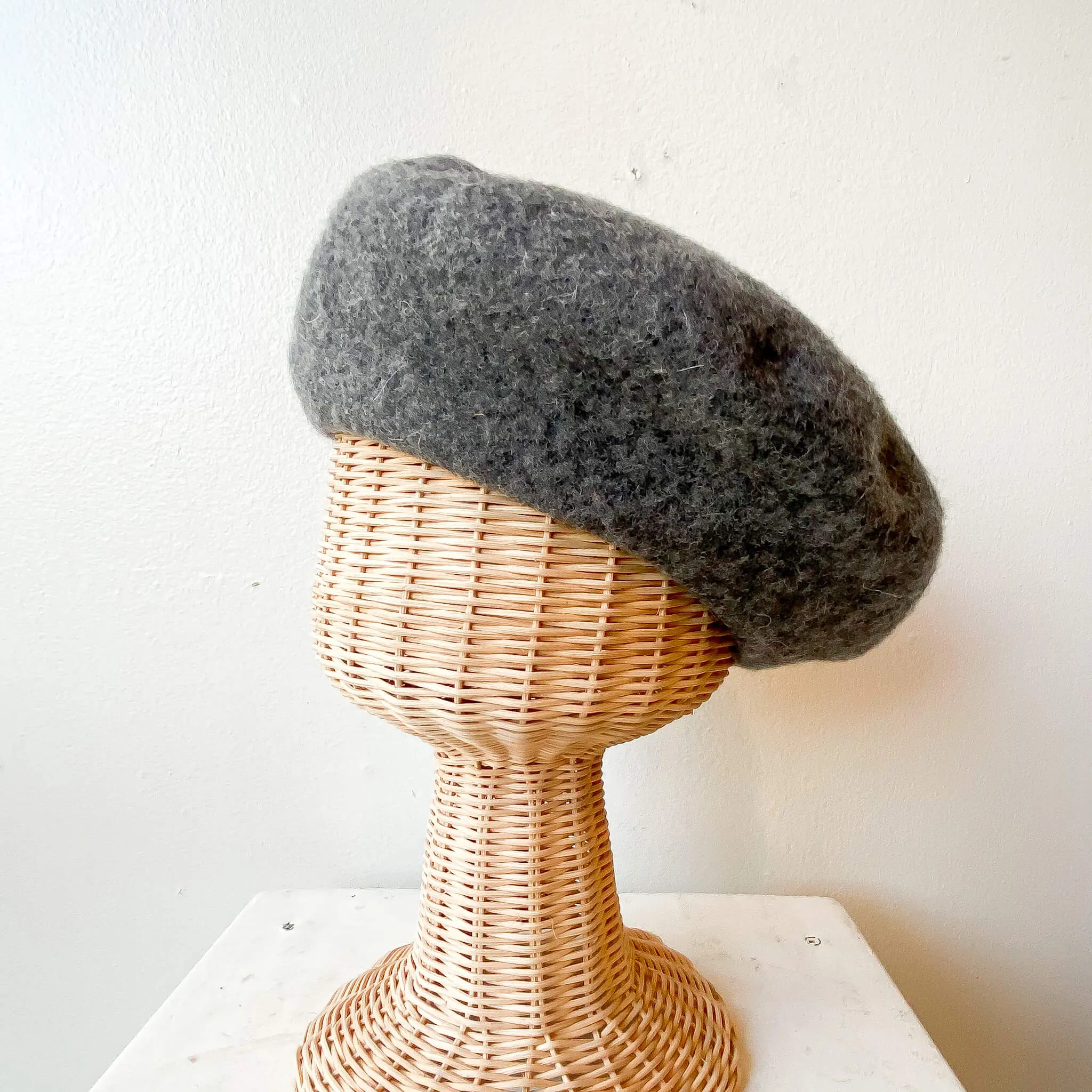 Landscape | Beret