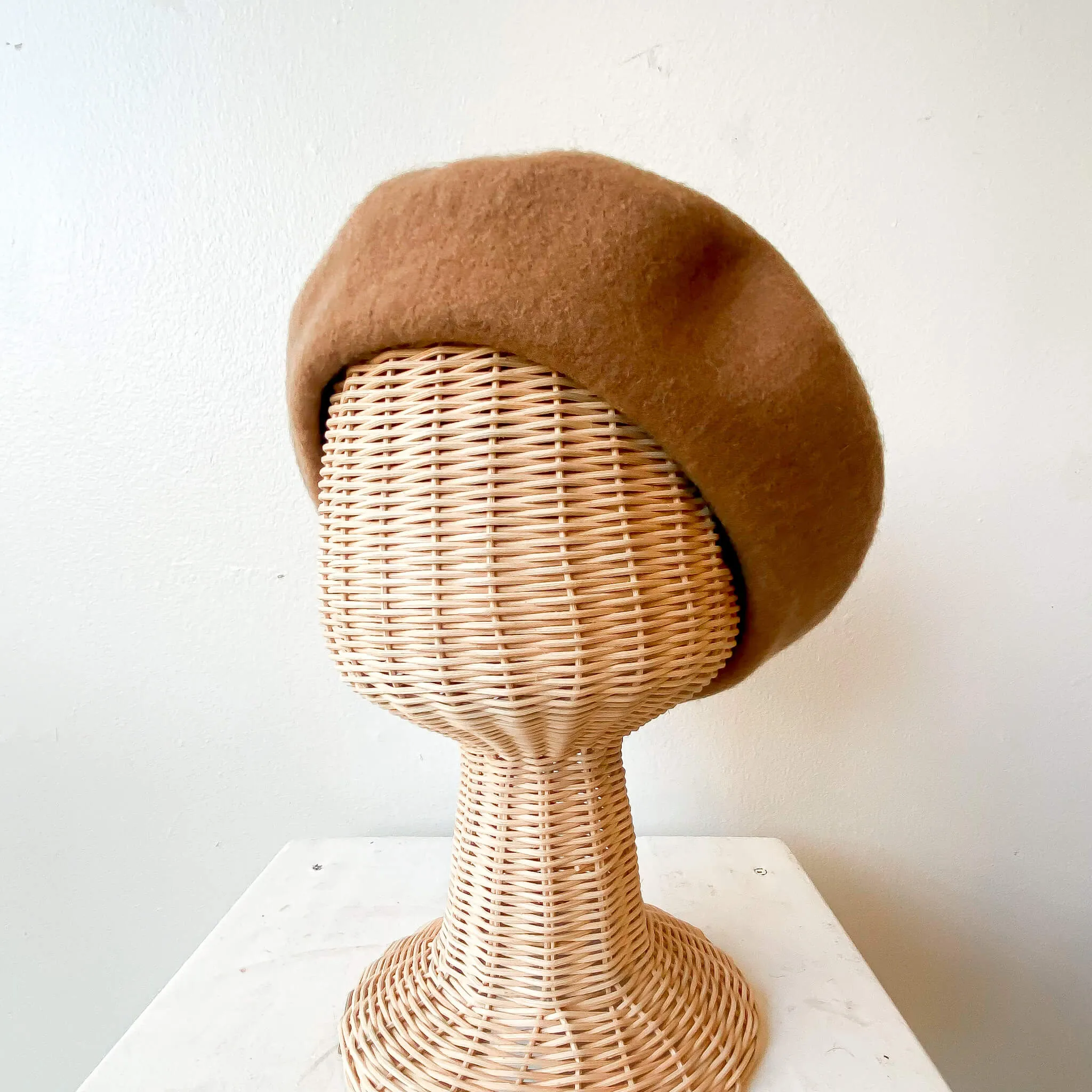 Landscape | Beret