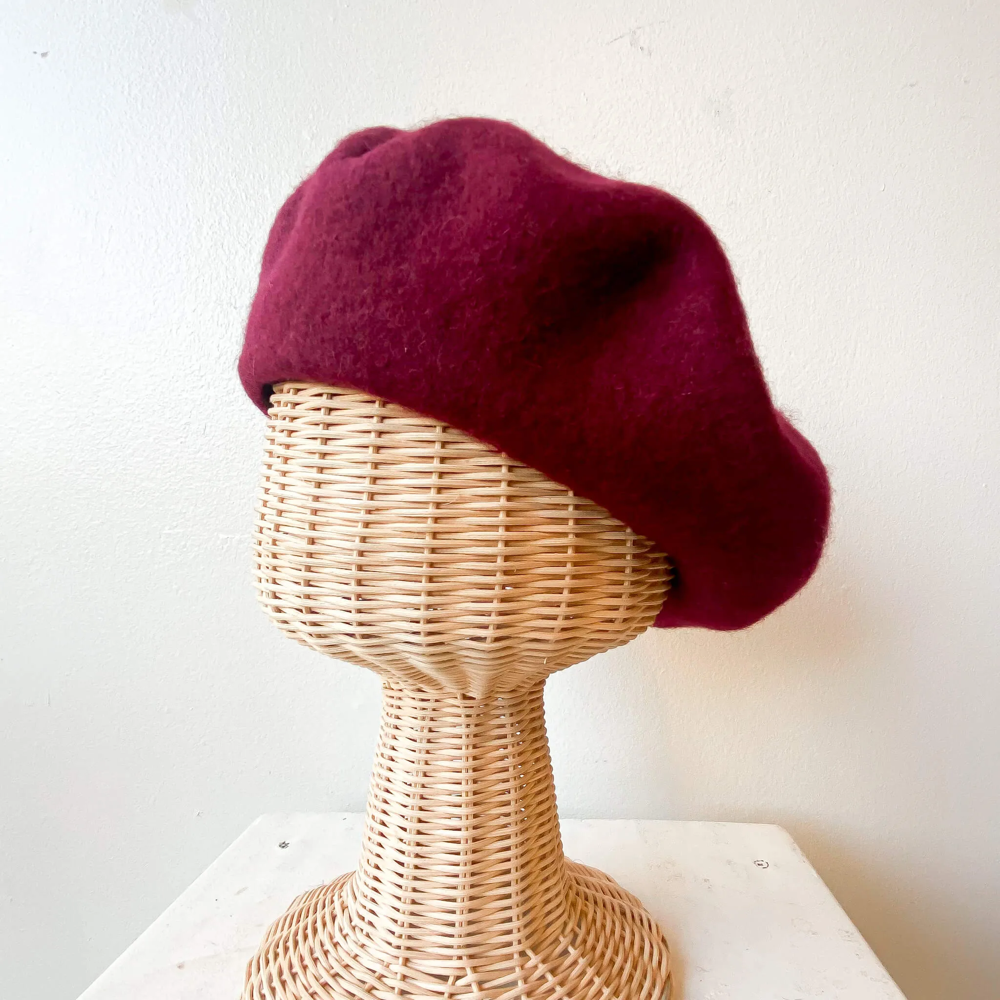 Landscape | Beret