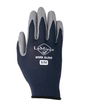 LeMieux Work Gloves