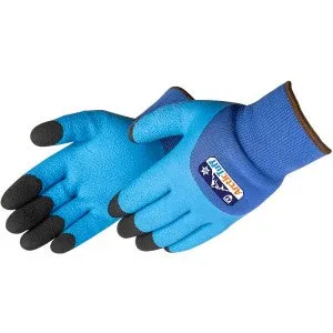 Liberty-ARCTIC TUFF™ FOAM LATEX THERMAL SHELL WITH LINING (BLUE)