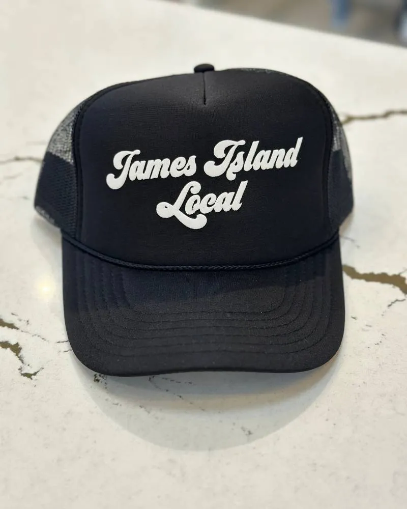 Locals Trucker Hat