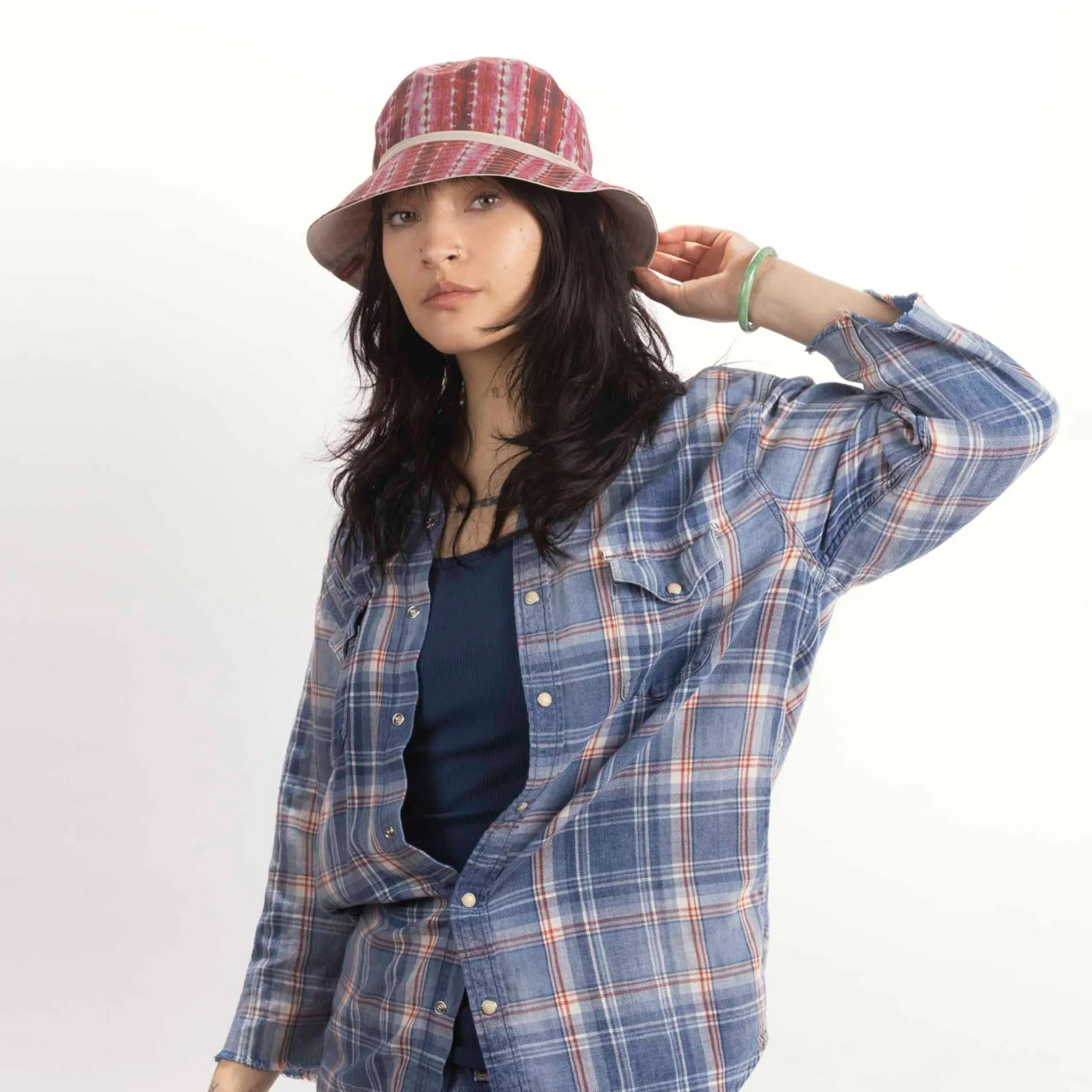 Maeve Bucket Hat