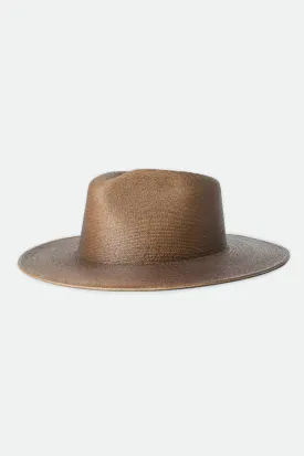 Marcos Hat - Brown