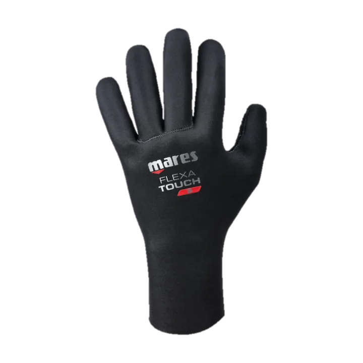 Mares Flexa Touch 2mm Glove