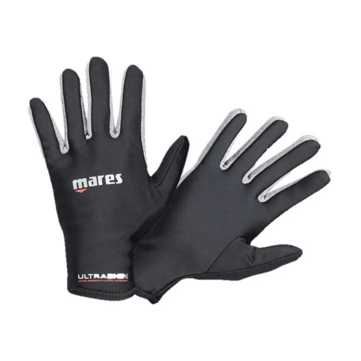 Mares Ultraskin Gloves