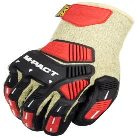 Mechanix Wear M-Pact Knit FR CR5A5