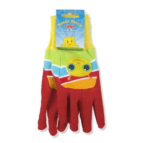 Melissa & Doug - Sunny Patch Good Gripping Gloves