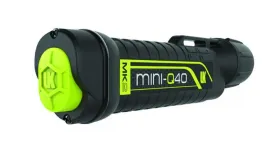 Mini Q40 MK2 Dive Torch