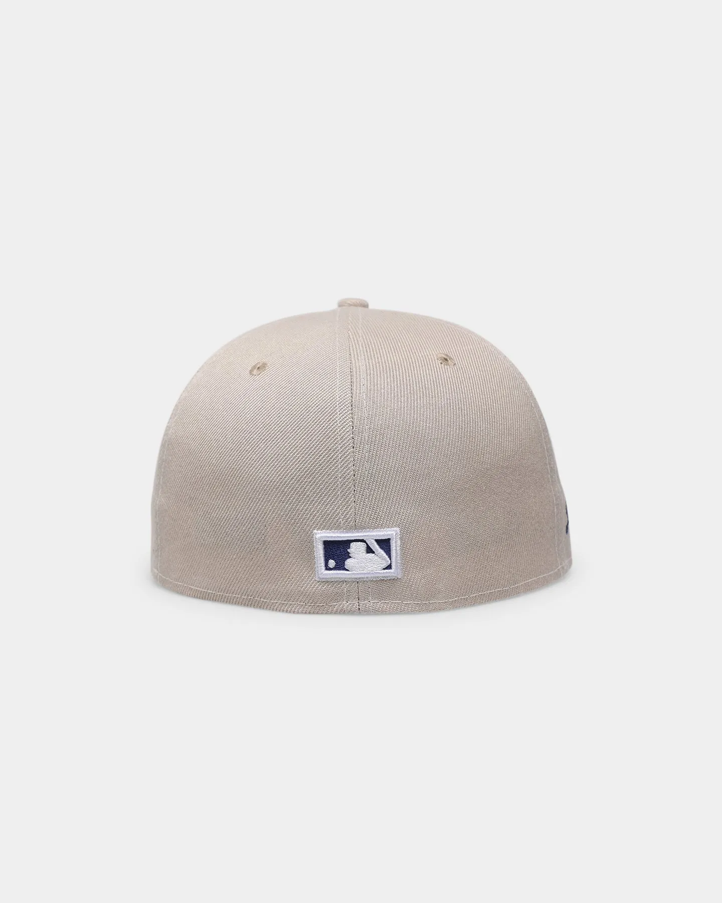 New Era Los Angeles Angels 'City Of Angeles' 59FIFTY Fitted Tumbleweed