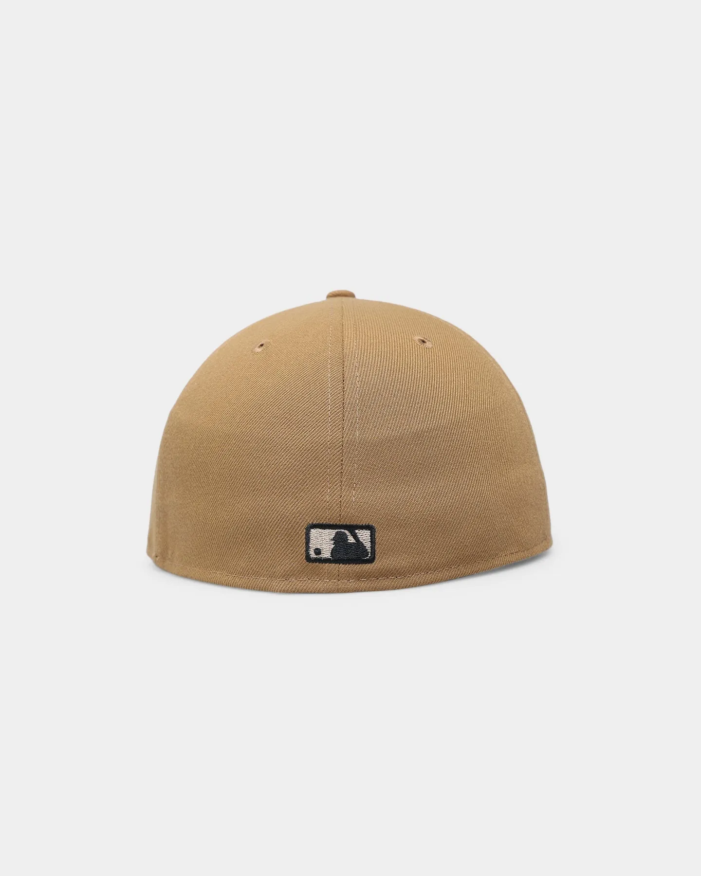 New Era New York Mets 'Wheat' 59FIFTY Fitted Wheat/Black