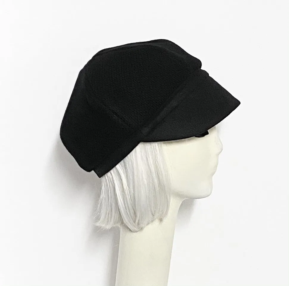 Newsboy Cap