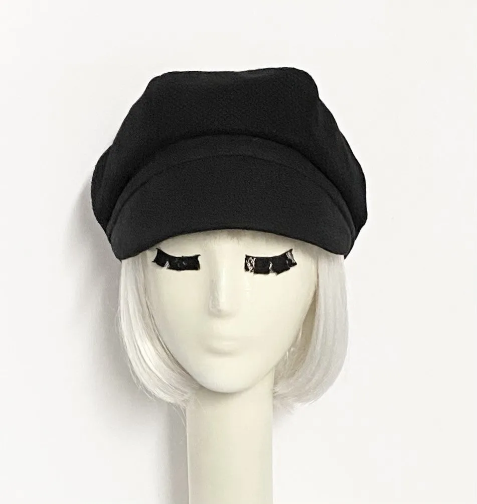 Newsboy Cap