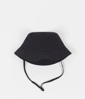 Norse Projects Quickdry Bucket Hat - Dark Navy