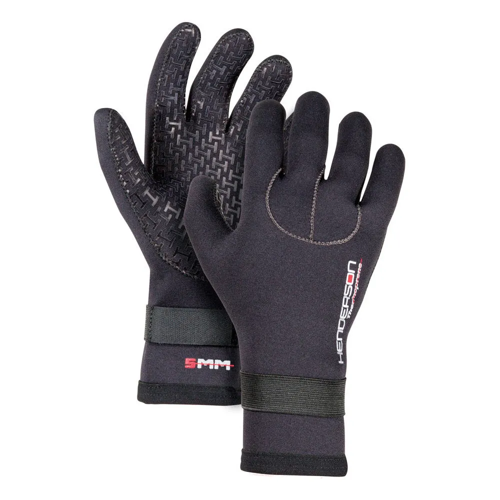 Open Box Henderson 5mm Thermoprene Glove - X-Large