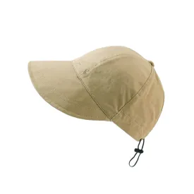 Packable Sun Hat Foldable Cap Summer Beach Bucket Hat YZS0162