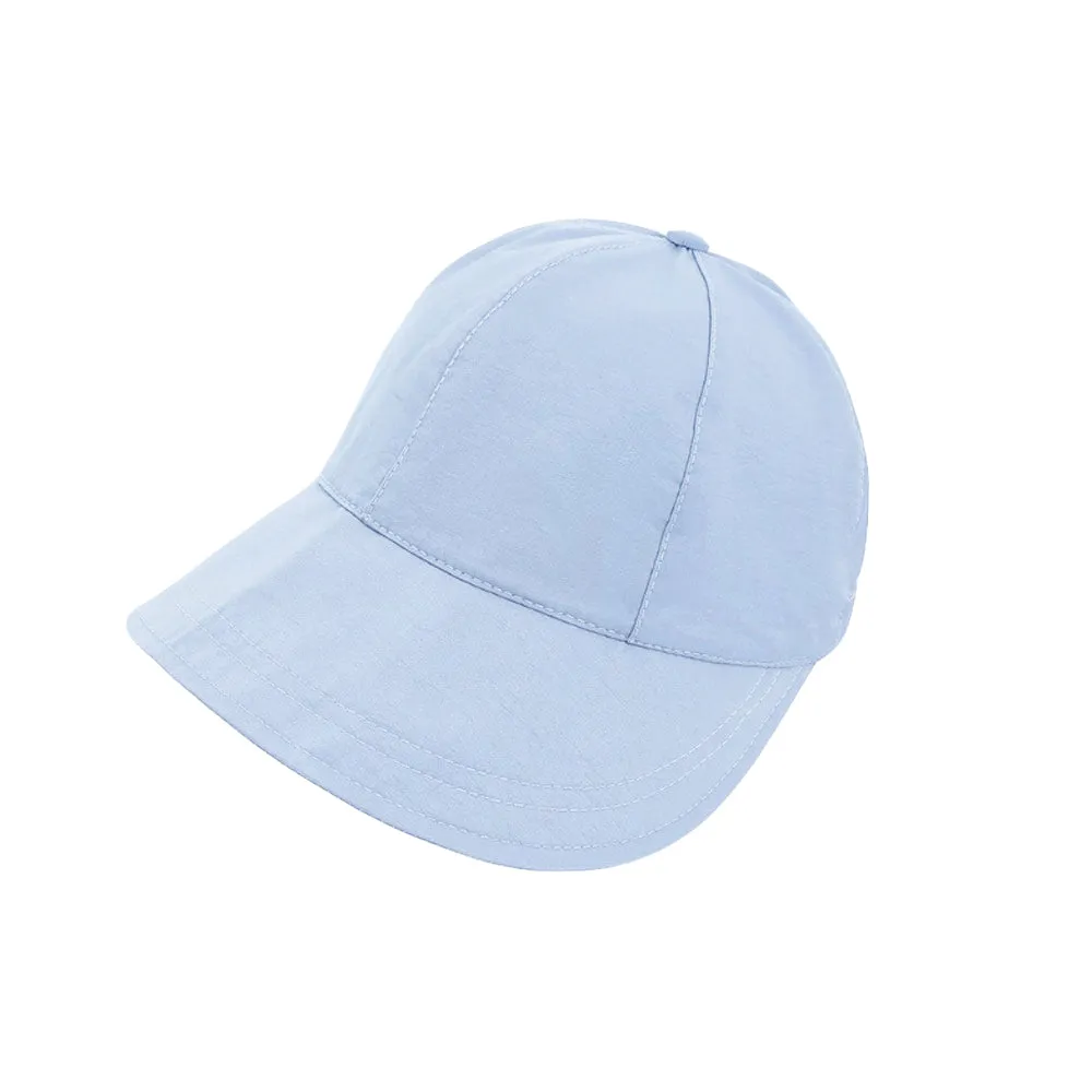 Packable Sun Hat Foldable Cap Summer Beach Bucket Hat YZS0162