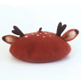 "DOE" BERET