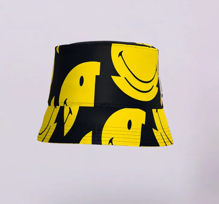 Rainkiss Bucket Hat / Click for Styles