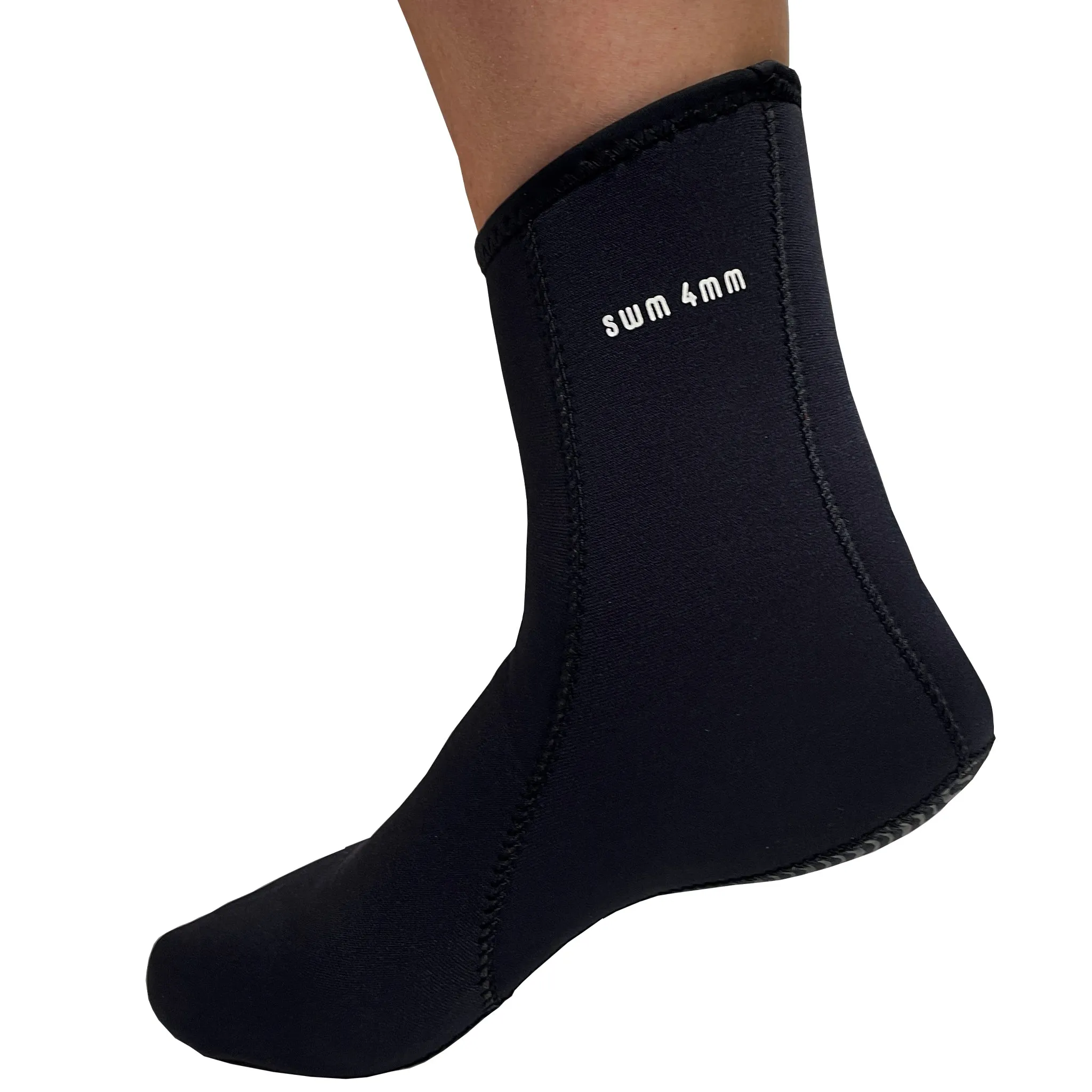 Reefwear SWM 4mm Flex Wetsuit Socks